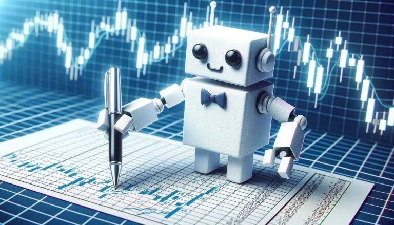 automated trading bot